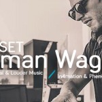 German Wagener @ Be Roof Playa del Carmen