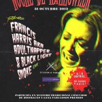 Noche de Halloween @ La Santanera , Playa del Carmen