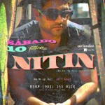 Nitin @ La Santanera , Playa del Carmen