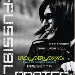 Fussible (Nortec) Live @ Palaplaya