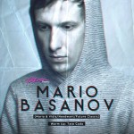 Mario Basanov @ La Santanera , Playa del Carmen
