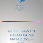 Minus Showcase @ Blue Parrot , The BPM 2013