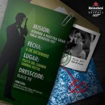OPERACIÓN SKYFALL 007 @ Canibal Royal by Heineken