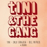 Tini & The Gang @ Canibal Royal , The BPM 2013