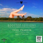 Ewan Pearson @ Reina Roja Hotel