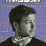 Finnebassen @ La Santanera