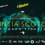 La Fabulosa @ La Santanera