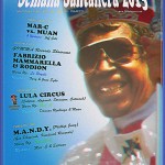 Semana Santanera 2013