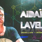 Aidan Lavelle @ La Santanera