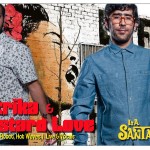 Metrika & Bastard Love @ La Santanera