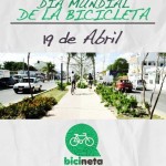 Paseo en Bici @ Playa del Carmen