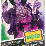 Dolores YucaBar Playa del Carmen