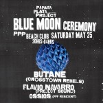 Blue Moon Ceremony @ Papaya Playa - Tulum