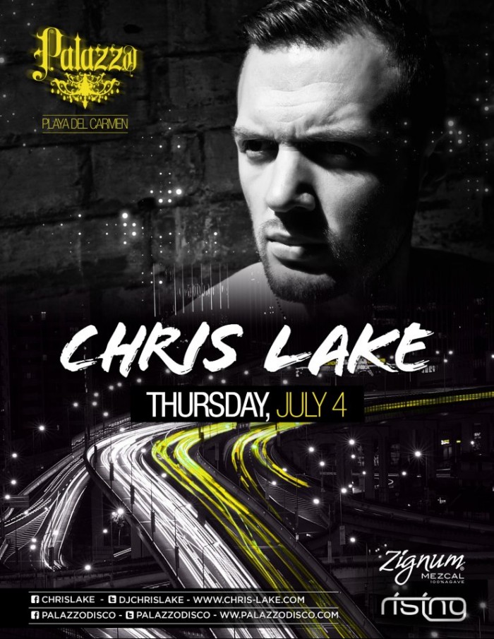 chrislake