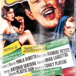 Semana de eventos 6 al 13 de abril del 2013 @ Dolores YucaBar