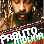 Pablito Molina @ Bar Fly