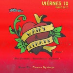 Waifs & Strays @ La Santanera