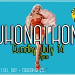 Hoy : Jonathon @ Skinny Bikini Potatoes