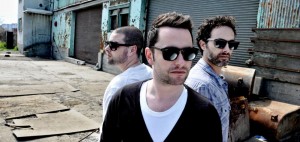 My Favorite Robot @ Canibal Royal