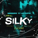 Silky @ La Santanera