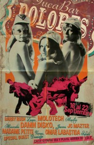 La Semana @ Dolores Yuca Bar