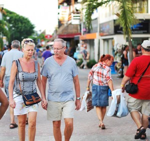 5a Avenida Playa del Carmen