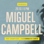 Miguel Campbell @ Canibal Royal