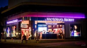 Victoria´s Secret - Playa del Carmen , México