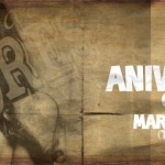 1er Aniversario @ Dolores YucaBar