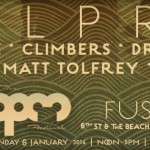 Culprit Showcase - BPM 2014 @ Fusion
