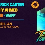 Paradise - BPM @ Coco Maya