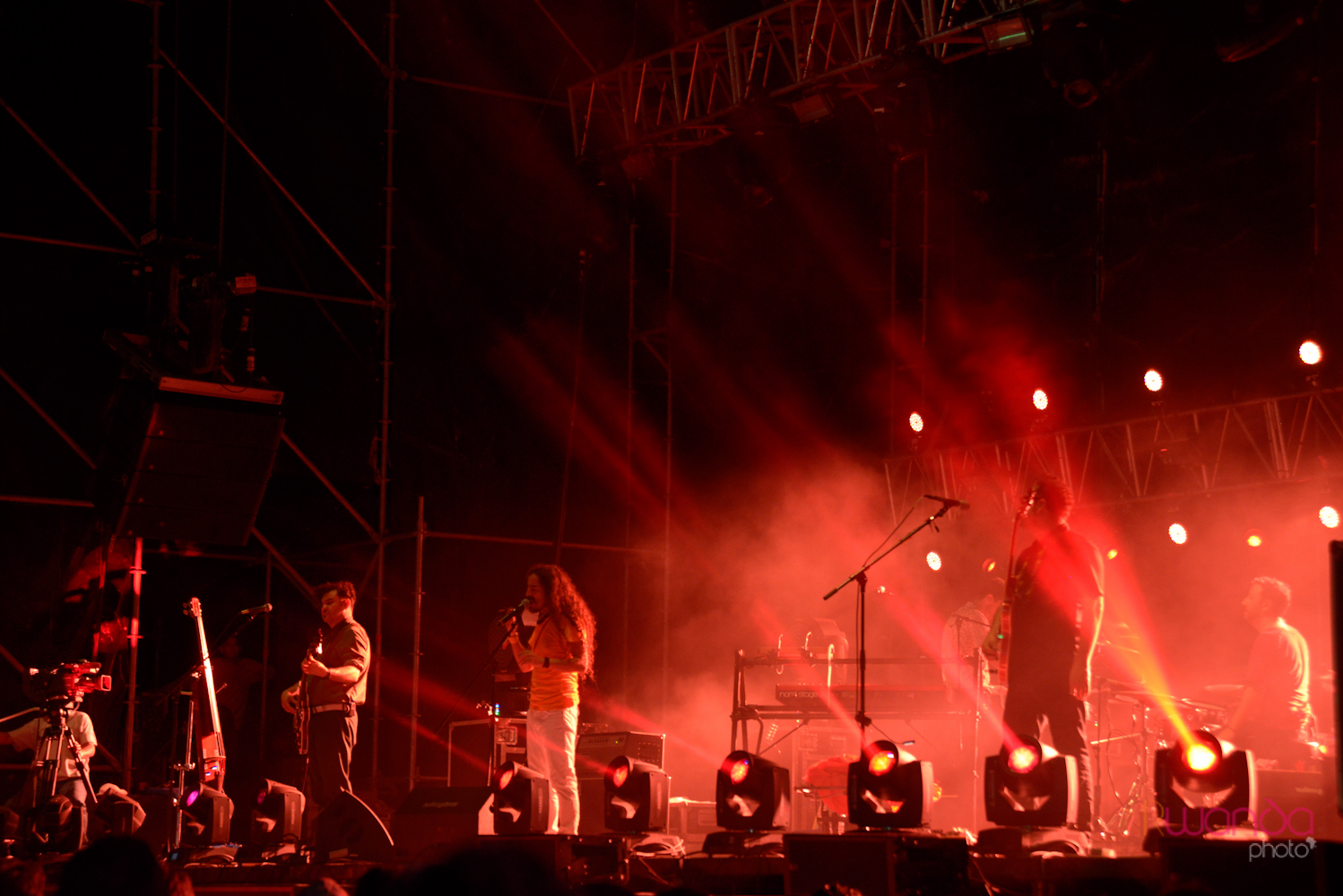 Café Tacvba - Playa del Carmen