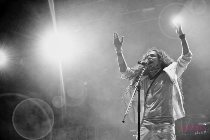 Cafe Tacvba Heineken Winter Beach Playa del Carmen