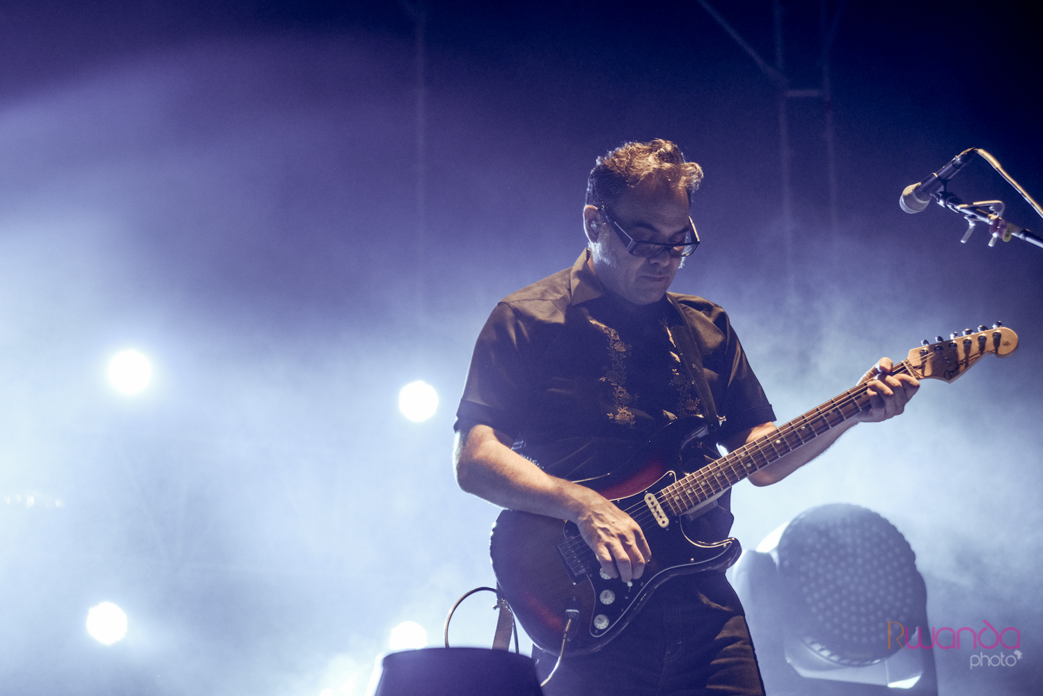 Viva Playa Café Tacvba