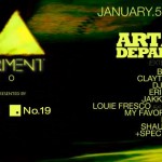 Social Experiment - BPM 2014 @ Mamitas Beach Club