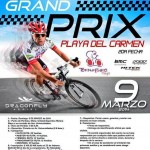 Grand Prix @ Playa del Carmen
