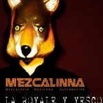 La Royale & Yesco @ La Mezcalinna