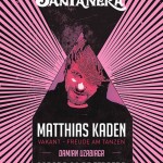 Mathias Kaden @ La Santanera