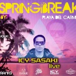 Spring Break @ Coco Maya