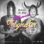 Thugfucker @ La Santanera