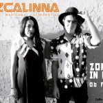 Zombies In Miami @ La Mezcalinna