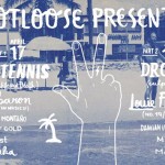 3er Aniversario de Footloose @ Blue Parrot