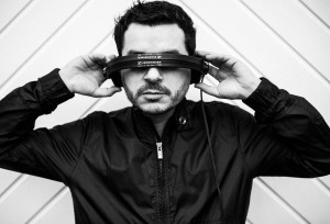 Betoko @ La Santanera