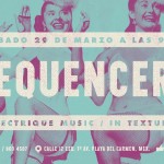 Sequencers @ Diablito Cha cha cha