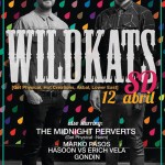Wildkats @ Canibal Royal