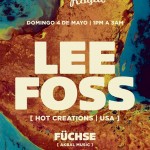 Lee Foss @ Canibal Royal