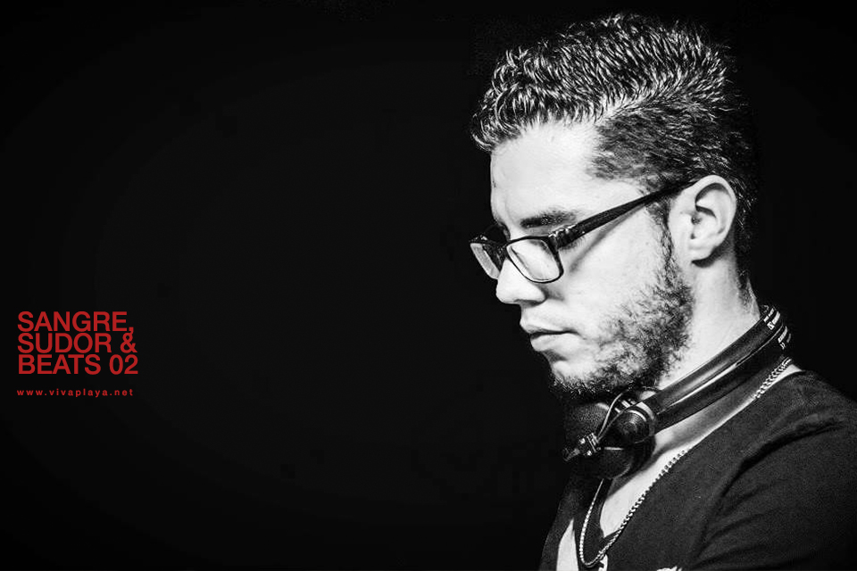 SANGRE, SUDOR & BEATS 02 : ZUCKRE