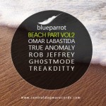 Beach Party vol. 2 @ Blue Parrot