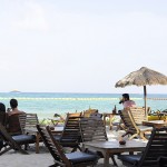 Fusion Beach - Playa del Carmen - Mundial Brasil 2014
