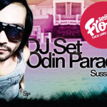 Odin Parada (Sussie 4) - Dj Set @ Sr. Frogs